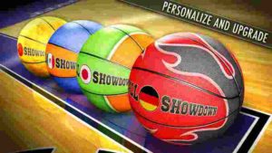 Basketball Showdown 2015 android hry, games