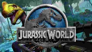 Jurassic World ™: The Game android hra, games