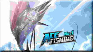 Ace Fishing: Wild Catch - android game, hra