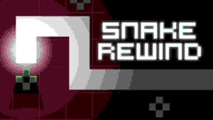 Snake Rewind - android hry, games