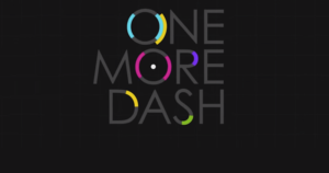 One More Dash - android hry, games