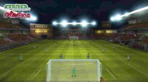 Striker Soccer America 2015 - android hry