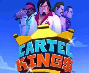 Cartel Kings - android hra ke stažení