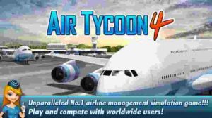 AirTycoon 4 - hry na mobil