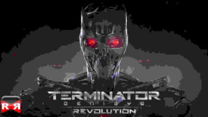 Terminator Genisys : Revolution - android games, hry zdarma