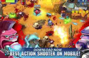 Monster Shooter Platinum - download