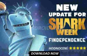 3# Hungry Shark Evolution ke stažení ANDROID