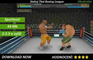 3- Thai_Boxing_League - Ke stažení