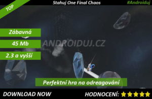 3- One Final Chaos ke stažení android