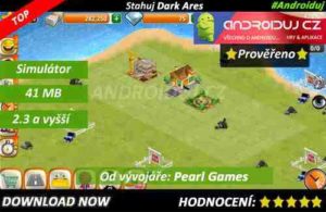 3 - Village City - Island Sim download