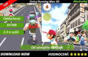 1 - Running Man 3D download