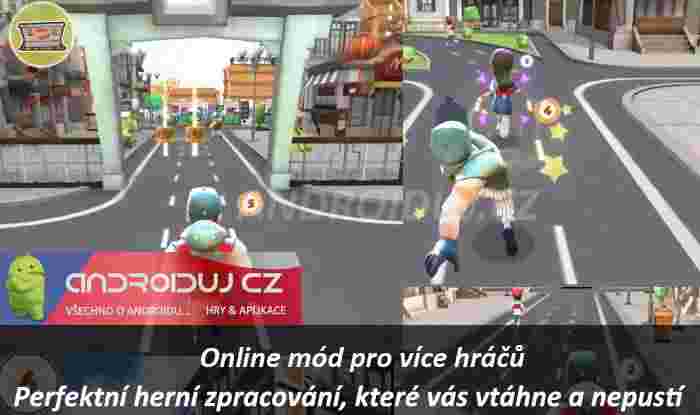 2 - Running Man 3D download