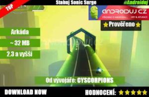 1 - Sonic Surge Download