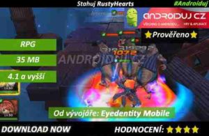 1 - Rusty Hearts download android