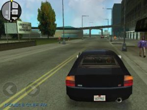 Android hra Gta Liberty City Stories ke stažení