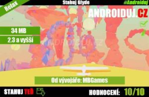 2 - Glyde ke stažení android hra zdarma