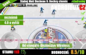 1 - Matt Duchene's Hockey Classic ke stažení