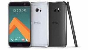 HTC 10 představení mobilního telefónu