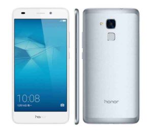 Honor 5C oficiálně představen