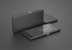 Xperia X