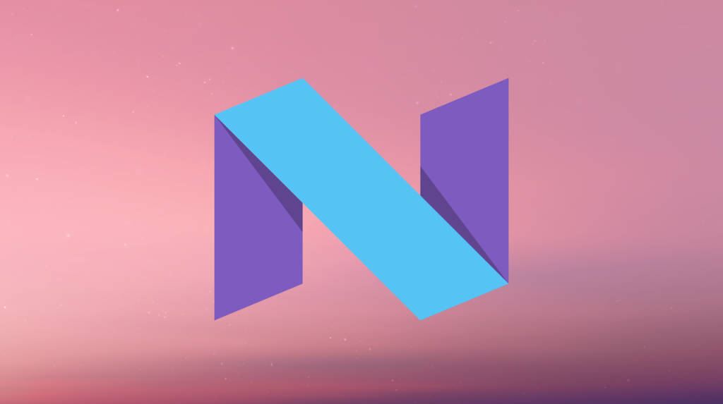 Android N Dev