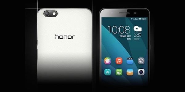 Huawei Honor 5C
