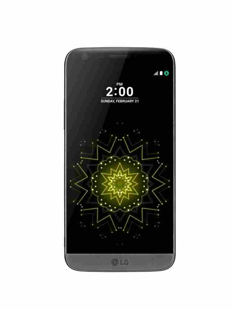 LG G5 od 16 700,- Kč 