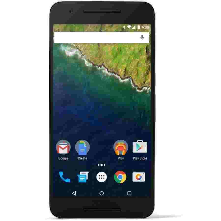 Huawei Nexus 6P