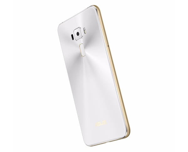 Asus zenfone 3