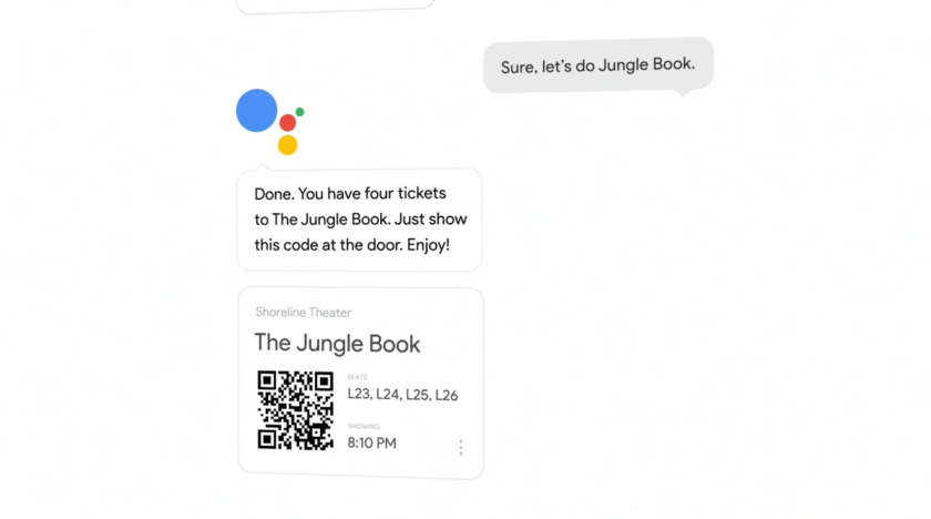 Google Assistant