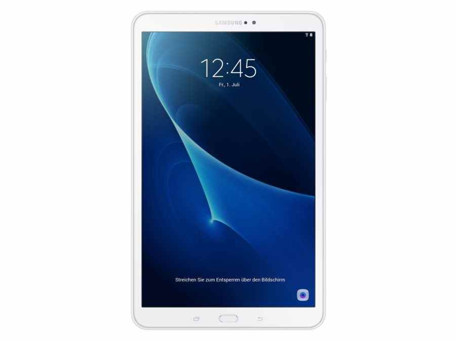 Samsung Galaxy Tab A 10.1 (2016)