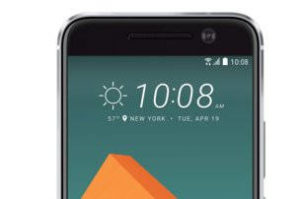 HTC 10