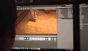 Unreal Engine 4