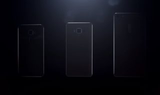 Uniklé specifikace Asus Zenfone 3! Asus Zenfone 3 - Computext představení v Tapei