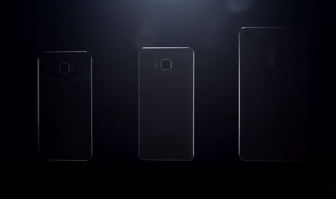 Asus Zenfone 3 - Computext představení v Tapei