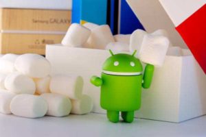 Android 6.0.1 Marshmallow