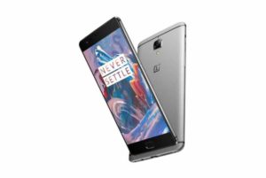 OnePlus 3