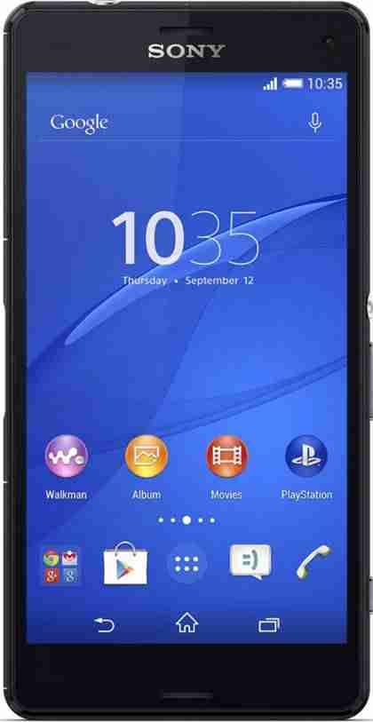 Sony Xperia Z3