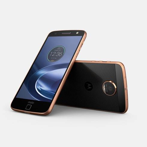 Moto Z Force