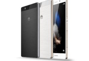 Huawei P8 Lite