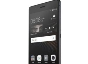 Huawei P9