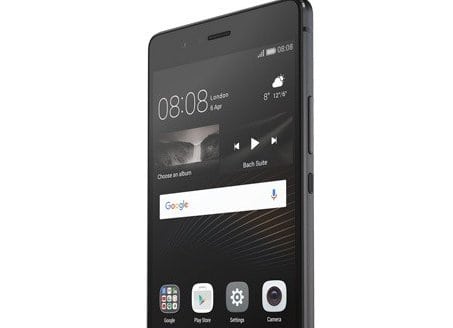 Huawei P9