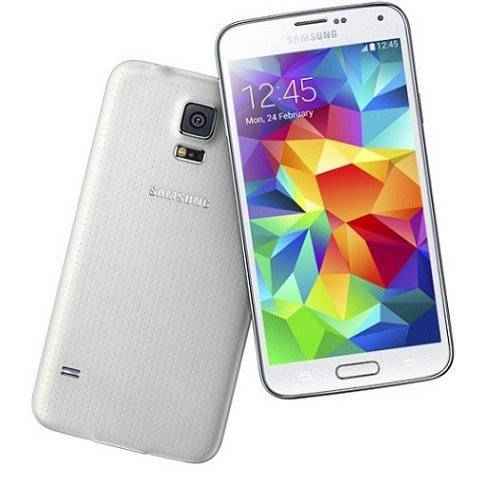 Galaxy S5