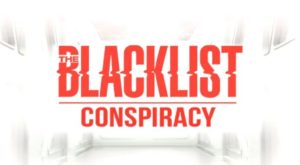 The Blacklist: Conspiracy Android