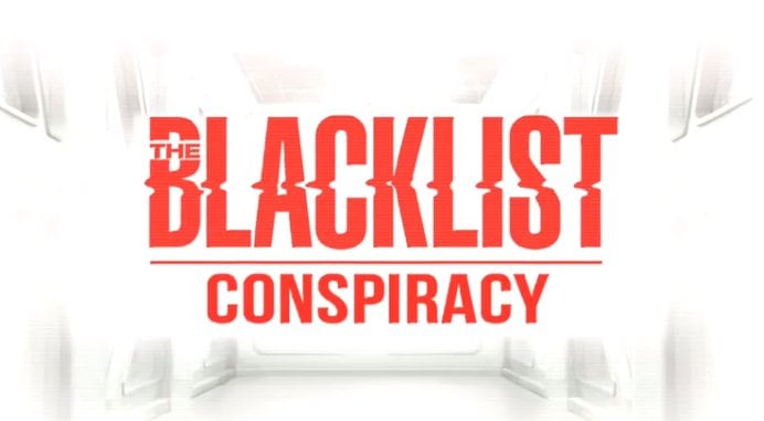 The Blacklist: Conspiracy Android
