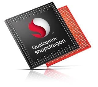 Qualcomm Snapdragon 801 MSM8974AC