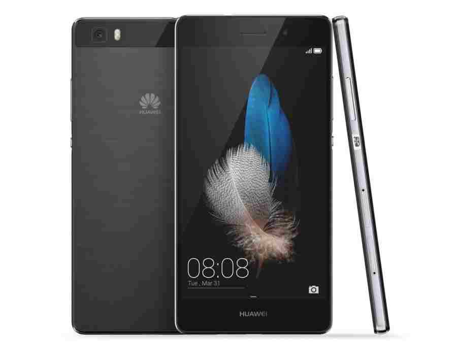 Huawei P8 Lite