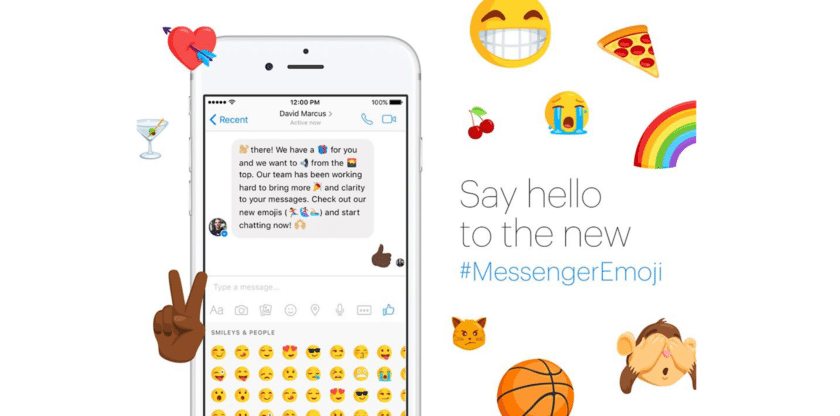 Facebook Messenger