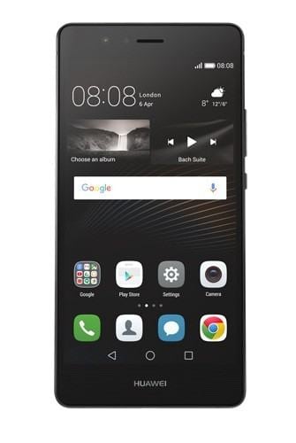 Huawei P9