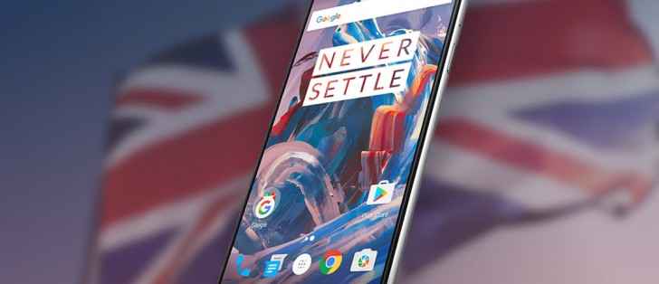 OnePlus 3